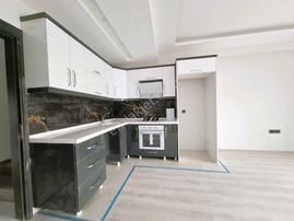 Akman'dan Geniş Çift Teraslı 3+1 Satılık Dublex Daire