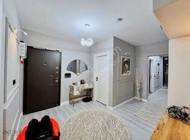 Bahçeşehir Defne Evleri Tadilatlı 2+1 Kiralık Daire