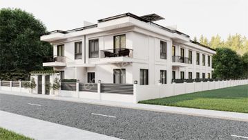 Karasu Sahilde 24 Ay Elden Taksit '0' Faiz Sıfır 2+1 Daireler