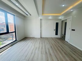 Güven'den Hastane Yanı Yerden Isıtmalı, Ebv Banyolu 4+1 Dubleks