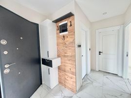 Aktoprak Mah.de Kiralık 2+1 Lüks Daire