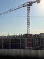 Gebze Botosan Sanayi Sitesinde İki Paylı Köşe Dükkan