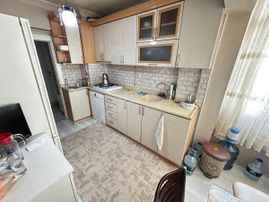 Sincan Atatürk Mah 3+1 Yapılı Masrafsız Ara Katta Satılık Daire