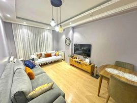 Metrobüse Yürüme Mesafesi Adliye Arkası Geniş 1+1 Kapalı Mutfak