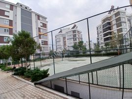 Artıdan 7/24 Güvenlikli Havuzlu Site İçerisinde 3+1 Ful+ful Eşya