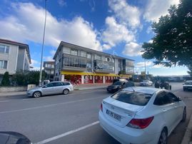 Sakarya Karasu 32 Evler De Fırsat 1+1 Daire Kombi Petekli Ön Cephe