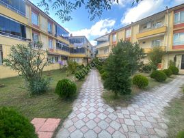 Sakarya Karasu 32 Evler De Fırsat 1+1 Daire Kombi Petekli Ön Cephe