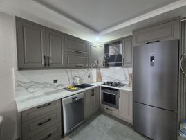 Sahil'e 250 Metre Mesafede Süper Lüks Satılık 2+1 Sıfır Eşyalı