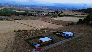 Megakentten Marmaracıkta Resmi Tapulu Hobi Bahçesi