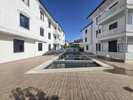 Yılmaz İnşaattan Karasu Merkezde Havuzlu Sıfır Son Sistem Daire