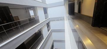 Sıfır Projesi Ultra Lüks Arakat Doğalgazlı 1+1 Satılık