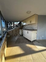 Satılık 4+1 Sancaktepe Metronun Yanıbaşında 140m2 Çatı Dubleks Daire