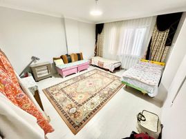 ▓sadece Yükselden ▓altınkumda Köşe Öncephe Ultra Geniş Daire ▓