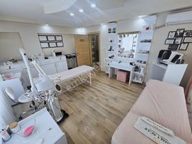 Sakarya'nın En Gözde Güzellik Merkezi Devren Kiralıktır