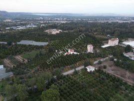 Bahtılıda Ana Cadde Üzerinde 5877 M2 Arsa İçinde Müstakil Ev