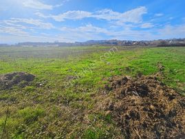 Adapazarı Camili'de 657 M² Düz Arazi