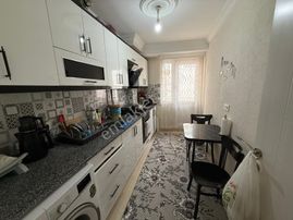 İnönü Mah. Tüvtürk Yakını İskanlı Balkonlu 2+1 80m² Fırsat