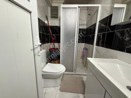 İnönü Mah. Tüvtürk Yakını İskanlı Balkonlu 2+1 80m² Fırsat