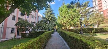 Şehit Osman Avcı'da Metro Yakını, Cadde Üzeri 2+1 Satılık Daire