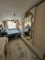 Pendik Esenyalı Ahmetyesevi Özel Yapım Harika Anacadde 130m2 3+1 Satılık Daire