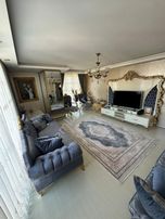 Pendik Esenyalı Ahmetyesevi Özel Yapım Harika Anacadde 130m2 3+1 Satılık Daire