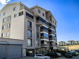 Kurtuluş Mah. Merkezi Lokasyonda Geniş 3+1 Cam Balkonlu Daire