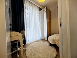 Balkan Kızılcıklı Mahallesinde Lüks 2+1 Ekonomik Daire