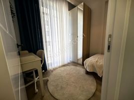 Balkan Kızılcıklı Mahallesinde Lüks 2+1 Ekonomik Daire