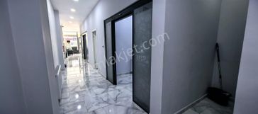 Balkan Naim Süleymanoğlu Bulvara Cephe 229m2 Dükkan