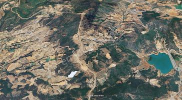 Kestel Kayacıkta 16 Dönüm Yatırımlık Fırsat Arazi