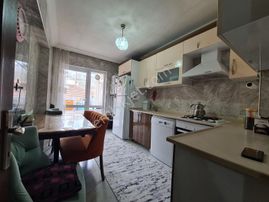 Karakeçili Cd. Paraleli Cadde / Okul / Park Yakını 4.kat 3+1