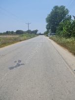 Kızılot Mahallesinde 1. Dönüm Hisseli Satılık Tarla