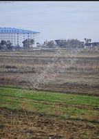 Kızılot Mahallesinde 1. Dönüm Hisseli Satılık Tarla