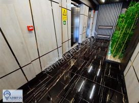 Şerifali'de Hidesıde Resıdence'ta Kiralık Ofis