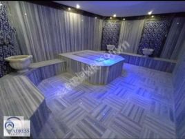 Şerifali'de Hidesıde Resıdence'ta Kiralık Ofis