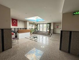 Finans Merkexine Komşu Ditr İçerisinde Büyük M2 1 +1