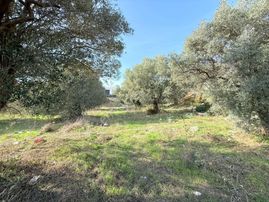 Kusadası Ege Mah.'de Son Kalan Yan Yana 4 Adet -15/30 Vılla Imarlı Fırsat Arsa ( Takasa Açık )