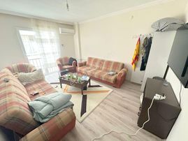 🟠🏡✨edremitin Merkezin'de Ön Cephe Hazır Kiracılı 2+1 Daire Fırsatı