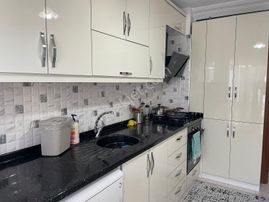 Sahile 2 Dakika | 3+1 Geniş Daire | Atakum Ömürevlerin'de Satılk