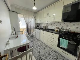 Sahile 2 Dakika | 3+1 Geniş Daire | Atakum Ömürevlerin'de Satılk