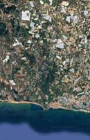 Manavgat Gündoğdu Mah Satılık Konut Arsa