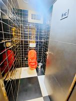 Valentia'dan Dikmen Cadde Üzeri Yüksek Cirolu Devren Restoran !!