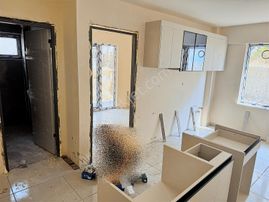 Valentia'dan İncekte 1+1 Satılık Daire !!!