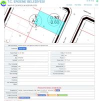 Tuğra'dan Vakıflar Köy İçinde Tek Tapu Müstakil 793 M2 Arsa