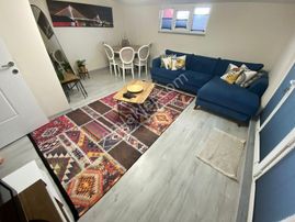 Ömer Halis Demir Mahallesi'nde Satılık Dubleks Daire