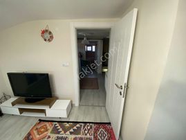 Ömer Halis Demir Mahallesi'nde Satılık Dubleks Daire