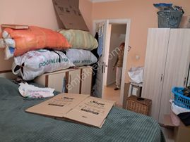 Samsun Atakum Körfez De Site 3+1 Havuzlu Acil Satılık Daire