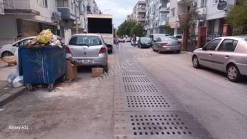 Satılık Dükkan Buca Şirin Yerde Acemler Fırının Yakınında 30 Metre Tuvaletli Mutfakli