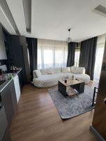 Çünür Mahallesinde Satılık Lüks 2+1 Stüdyo Daire