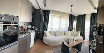 Çünür Mahallesinde Satılık Lüks 2+1 Stüdyo Daire